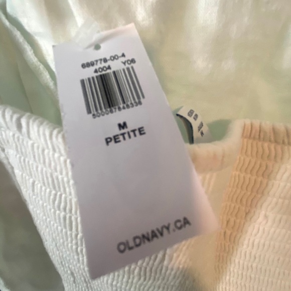 Old navy petite dress BNWT - Picture 5 of 8